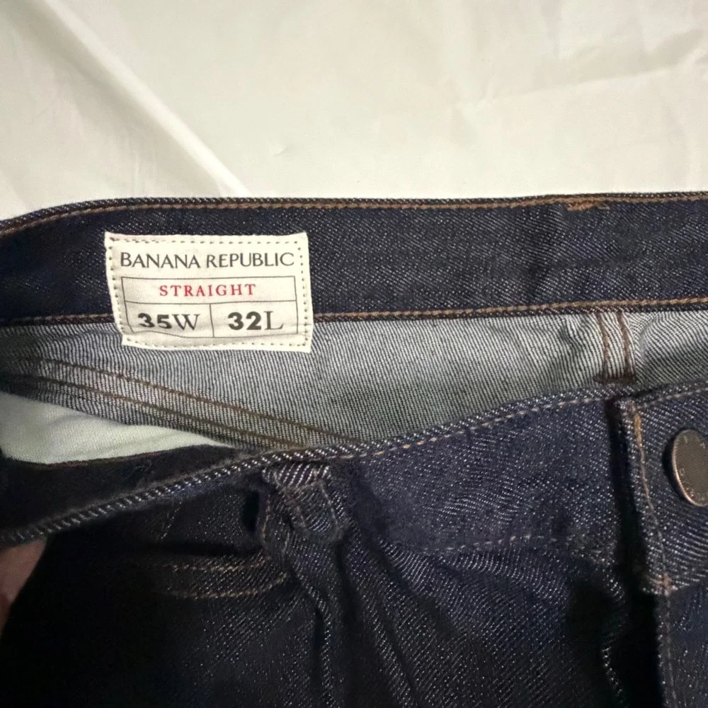 Banana Republic banana republic